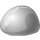 Small shiny object with no intrinsic value
