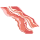 Rasher of Bacon