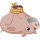 Hog-tied Piggy