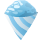 Blue Sno Cone