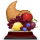 Fruit Trophy