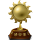 Emblem Trophy
