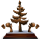 Street Creator Wood Trophy