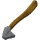 A Piece of Street Creator Dirt Trophy