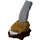 A Piece of Street Creator Dirt Trophy