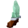 A Piece of Street Creator Rock Trophy