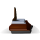 A Piece of Street Creator Wood Trophy