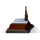 A Piece of Street Creator Wood Trophy
