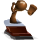A Piece of Street Creator Wood Trophy