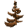 A Piece of Street Creator Wood Trophy