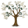 Paper Tree