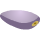 Purple Flower Seed