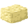 Hi-Sucrose Corn Syrup Square