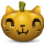 Hello Pumpkin!