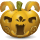 Zille the Pumpkin