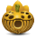 Lem the Pumpkin