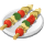 Super Veggie Kebab