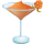 Cloudberry Daiquiri