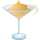 Creamy Martini