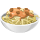Meat Tetrazzini