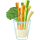 Common Crudites