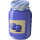 Whortleberry Jelly