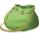 Bigger Green Bag