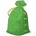 Generic Green Bag