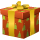 Glitchmas Present