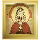 Icon of Cosma
