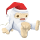 Collectors' Edition 2010 Glitchmas Yeti