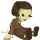 Ayn Rand Doll