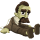 Friedrich Nietzsche Doll