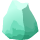Chunk of Beryl