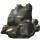 Chunk of Metal Rock