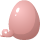 Piggy Egg