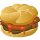 Hearty Groddle Sammich