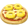 Pineapple Upside-Down Pizza