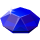 Showy Sapphire
