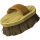 Fox Brush