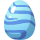 Butterfly Egg