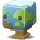 Cubimal Series 1 Trophy