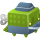 Deimaginator Cubimal