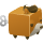 Fox Cubimal