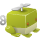 Frog Cubimal