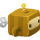 Greeterbot Cubimal
