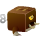 Hell Bartender Cubimal