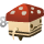Meal Vendor Cubimal