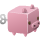 Piggy Cubimal