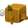 Rube Cubimal